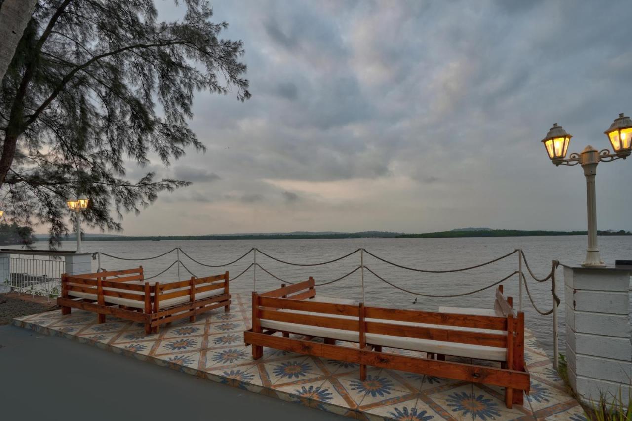 Ribandar Blu Missel By The River מראה חיצוני תמונה