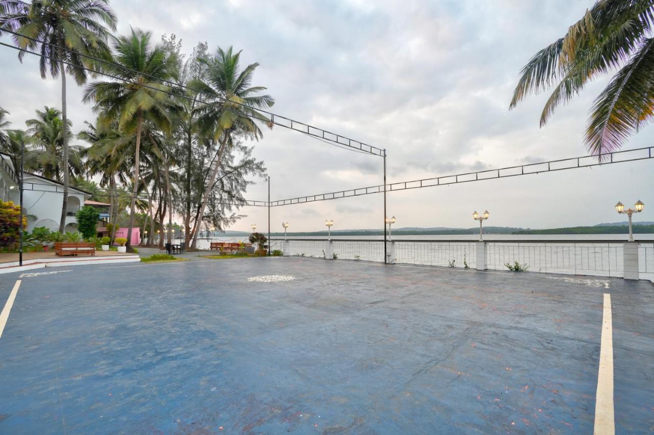 Ribandar Blu Missel By The River מראה חיצוני תמונה