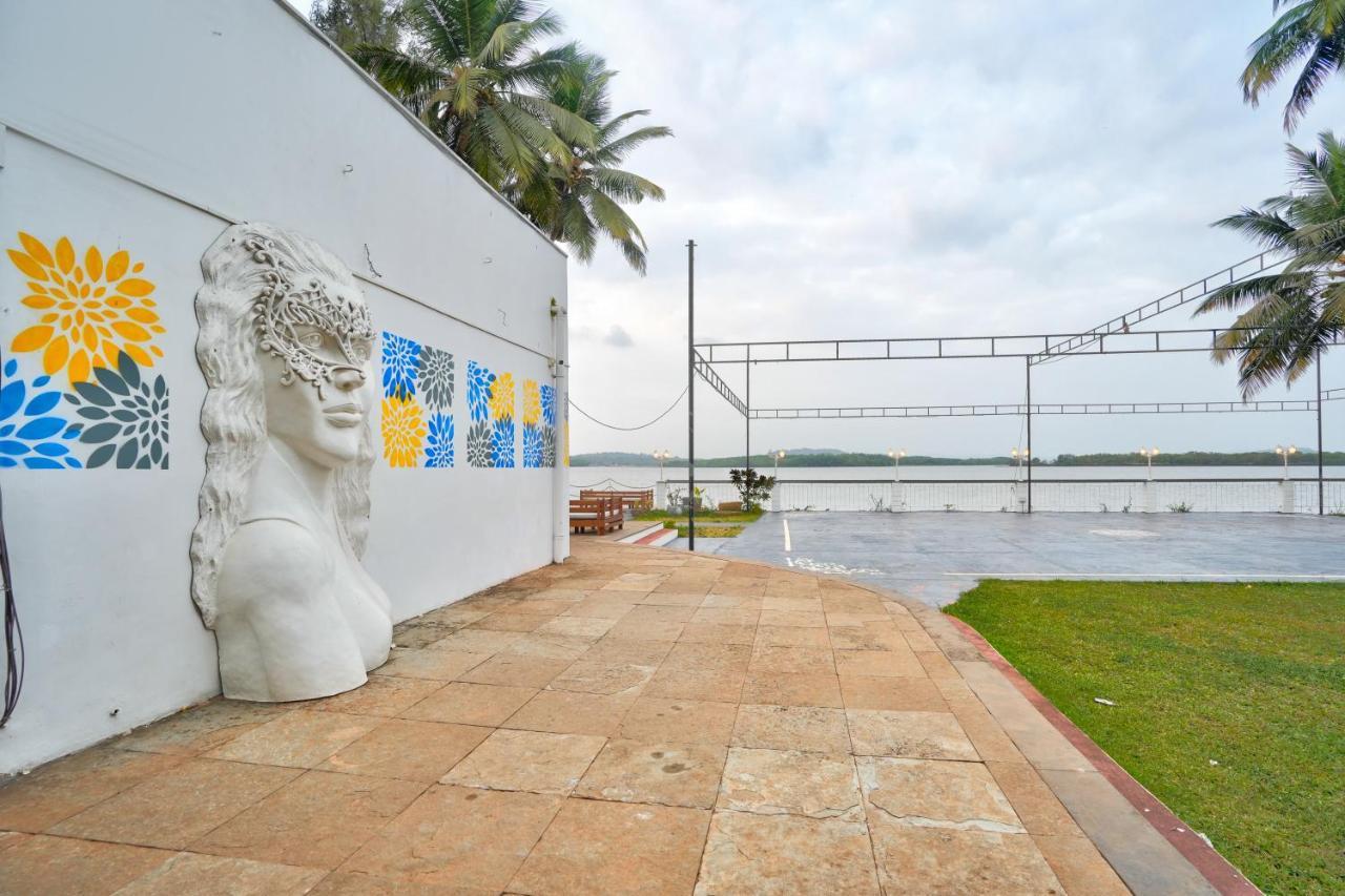 Ribandar Blu Missel By The River מראה חיצוני תמונה