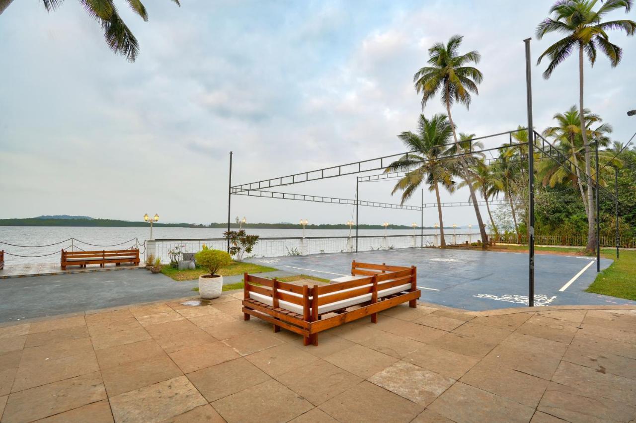 Ribandar Blu Missel By The River מראה חיצוני תמונה